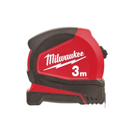 Miara zwijana 3 m Pro Compact Milwaukee 4932459591