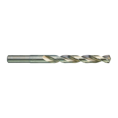 Wiertło do metalu HSS-G Thunderweb 10,5 x 133 mm Milwaukee 4932352368