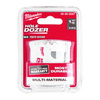 Otwornica bimetalowa do drewna metalu Milwaukee 43 mm 49560097