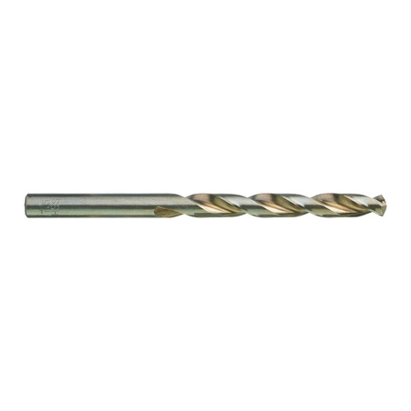 Wiertło do metalu HSS-G Thunderweb 7,5 x 109 mm Milwaukee 4932352362