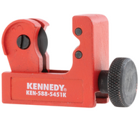 Obcinak do rur Kennedy mini 3-22 mm koło do cięcia KEN5885451K