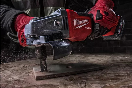 Wiertło diamentowe do płytek gresu Milwaukee M14 6 mm 4932471759