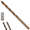 Wiertło kobaltowe do stali nierdzewnej 4,2 mm HSS-G Co Milwaukee 4932363260