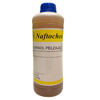Preparat antykorozyjny Akorinol Pełzający w butelce 0,9 kg Naftochem
