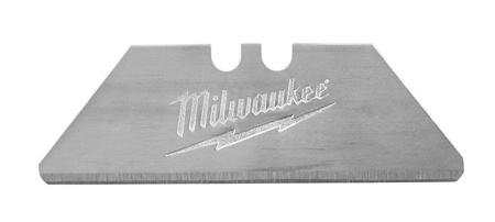 Wymienne ostrza trapezowe do kartonów 5 szt. Milwaukee 48221934