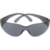 Okulary ochronne taktyczne przeciwsłoneczne szare BL30 Bolle
