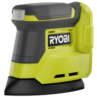 Szlifierka oscylacyjna Ryobi akumulatorowa 18V RPS18-0 5133005394