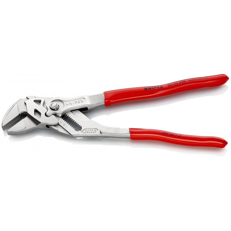 Szczypce klucz nastawny w jednym Knipex 250 mm 8603250