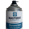 Zmywacz kleju Masterio mandarynkowy spray 500 ml MANDARYNKA500ML