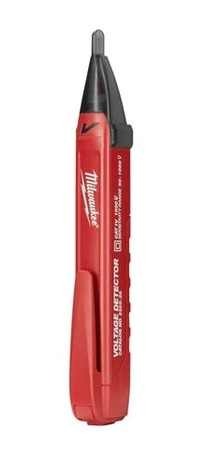 Próbnik napięcia Milwaukee miernik tester detektor 2200-40 4932352561