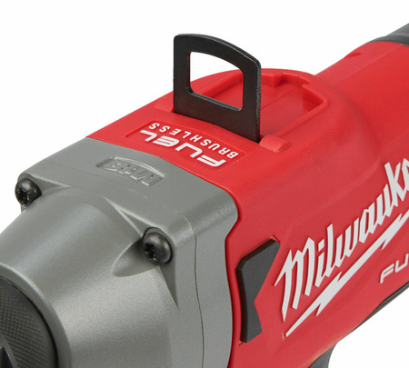 Nitownica akumulatorowa 4,8 - 7 mm z funkcją ONE-KEY w walizce M18 ONEFPRT-0X Milwaukee 4933478601