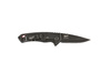 Nóż nożyk składany gładki 64 mm Hardline Milwaukee 4932492452