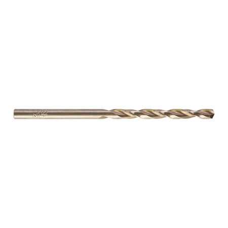 Wiertło do metalu HSS-G Thunderweb 3,5 x 70 mm Milwaukee 4932352351