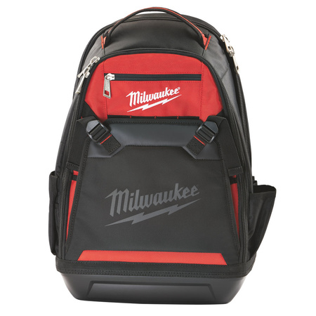 Plecak narzędziowy roboczy torba wzmacniany Milwaukee 48228200