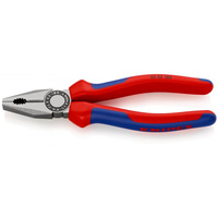 Szczypce uniwersalne 180mm Knipex 0302180