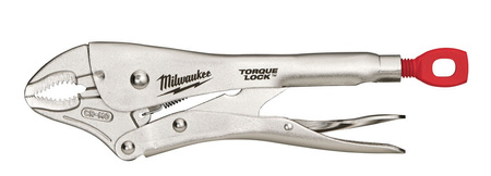 Szczypce zaciskowe Morsa Milwaukee Torque Lock 254mm 4932471725