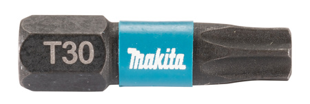 Bit udarowy do wkrętarki końcówka Torx T30 25 mm 1 szt. Makita E-12653-1