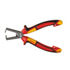 Szczypce do ściągania izolacji VDE Milwaukee 160mm  4932464573