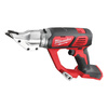 Nożyce do blachy metalu akumulatorowe M18 BMS12-0 Milwaukee 4933447925