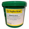 Smar miedziany CU-10A  w wiaderku 4,5 kg Naftochem