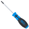 Wkrętak TORX BGS śrubokręt profil T z otworem T20 7849-T20