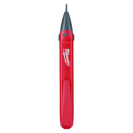 Próbnik napięcia Milwaukee miernik tester detektor 2200-40 4932352561