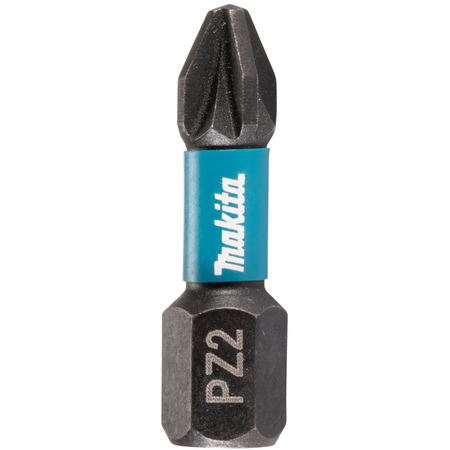 Bit udarowy do wkrętarki końcówka PZ2 25 mm 1 szt. Makita E-12376-1