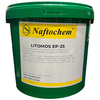 Smar do łożysk Litomos EP-25 w wiaderku 4,5 kg Naftochem