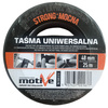 Taśma uniwersalna strong 48 mm / 25 m Motive 020213