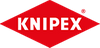 Szczypce do kabli nożyce do przewodów Knipex 165 mm 9511165