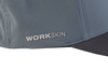 Czapka z daszkiem L/XL premium niebieska Workskin Milwaukee 4932493106