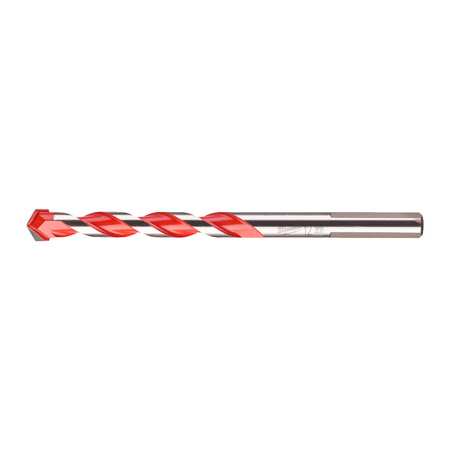 Wiertło udarowe do betonu cegły 12 mm Milwaukee 4932471188