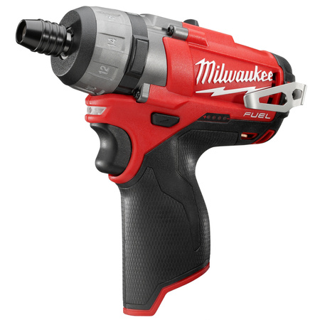 Zakrętarka Milwaukee M12CD-0  37 Nm 4933440450