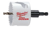 Otwornica bi-metal do drewna metalu 40 mm Hole Dozer Milwaukee 49560087