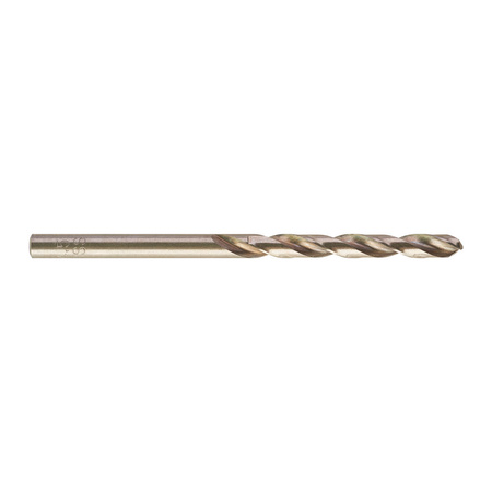 Wiertło do metalu HSS-G Thunderweb 4,5 mm Milwaukee 4932352354