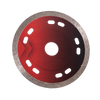 Tarcza diamentowa do cięcia gresu ceramiki płytek Ferrati 125mm Puro F20200