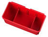 Pojemnik organizer Milwaukee Packout 10 x 20 cm 2 szt.  4932480699