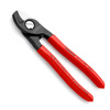 Szczypce do kabli nożyce do przewodów Knipex 165 mm 9511165