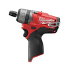 Zakrętarka Milwaukee M12CD-0  37 Nm 4933440450