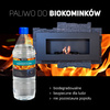Biopaliwo do biokominków Flame 12l (12 x op.1l) Masterio
