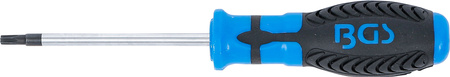 Wkrętak TORX BGS śrubokręt profil T z otworem T20 7849-T20