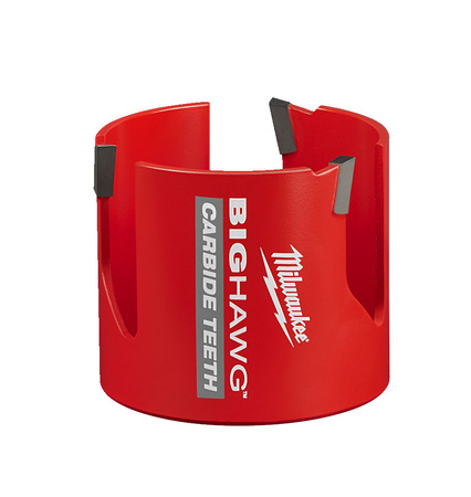 Otwornica do drewna 76 mm Big Hawg Milwaukee 4932464931