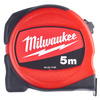 Miara zwijana  Milwaukee 5 m Slim S5/25 482277006