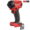 Zakrętarka udarowa Milwaukee M18FID3-0 1/4" HEX 226 Nm 4933479864