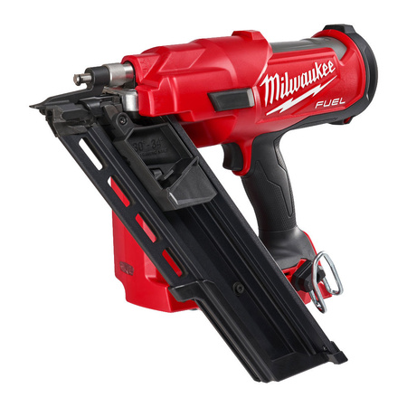 Gwoździarka akumulatorowa 18V M18 FFN-0C w walizce Milwaukee 4933471406