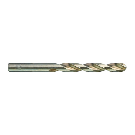 Wiertło do metalu HSS-G Thunderweb 9,5 x 125 mm Milwaukee 4932352366