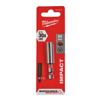 Uchwyt magnetyczny do bitów 60mm Milwaukee 4932352406