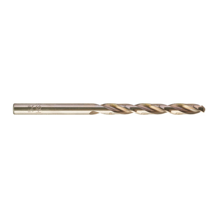 Wiertło do metalu HSS-G Thunderweb 5,5 x 93 mm Milwaukee 4932352357