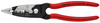 Szczypce do ściągania izolacji Knipex Wirestripper 200 mm  1371200ME