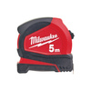 Miara zwijana Milwaukee Pro Compact 5 m  4932459592